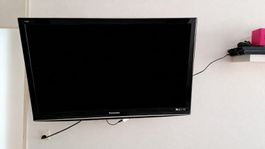 Panasonic Fernseher TX-P42GW10 Plasma 42 Zoll guter Zustand