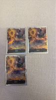 One Piece TCG Sabo Karten 3er Set op04-083