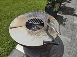 Feuerschale Thermofire Fireball 100cm 