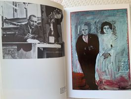 Friedrich Kuhn – seltener Katalog