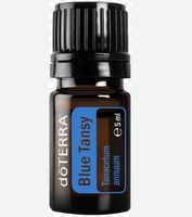 doTERRA Blue Tansy Öl 5 ml - Neu und ungebraucht!