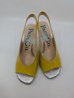 High heels Sandaletten Paco Gil Gr. 37