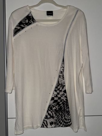 Damen Bluse Grösse XL