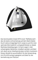 Secret Jardin CR70