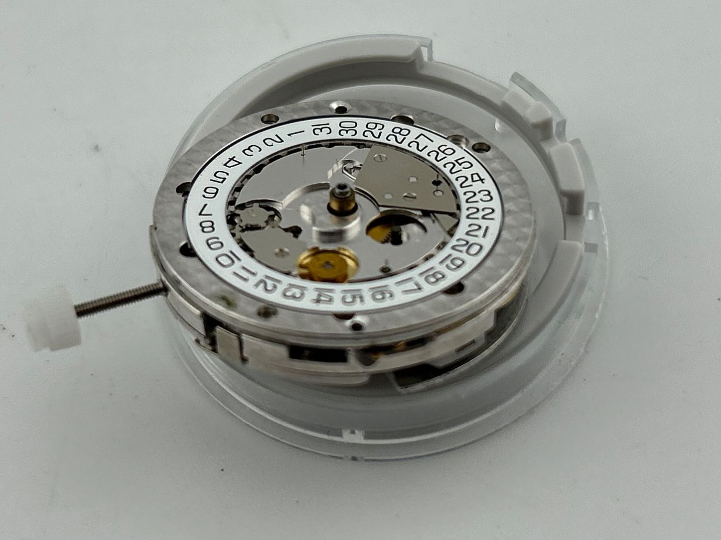 Omega Orologi: OMEGA mouvement 1155 – Usato da Biel/Bienne venduto da MrP_WatchesBiel 2