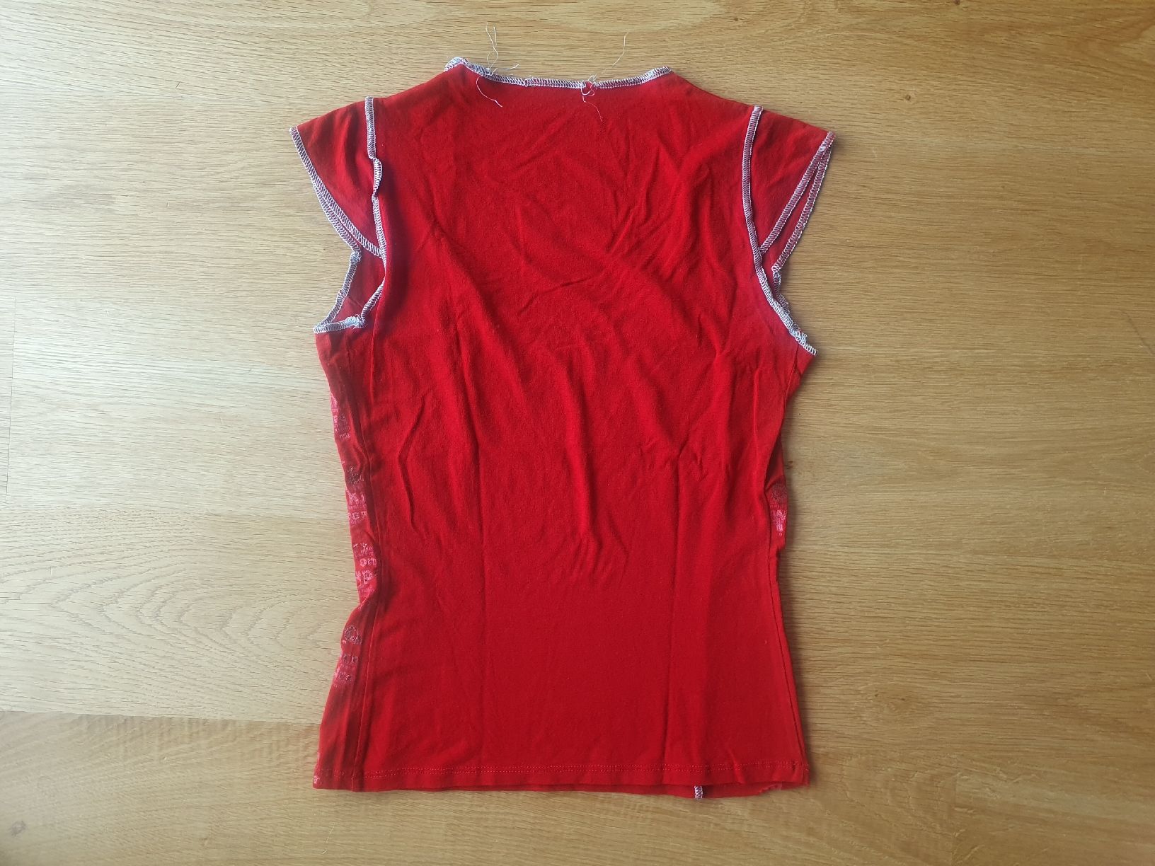 Tops: Top mit Glitzer Gr. XS/S – D'occasion à Villars-sur-Glâne par richardette 2