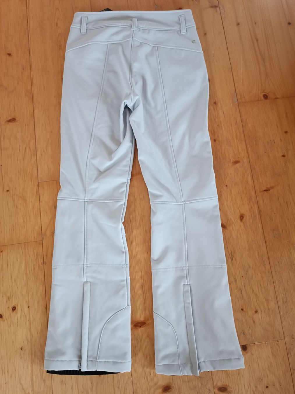 Icepeak Pantaloni: NEU ICEPEAK Skihose Softshell Gr.38 – Nuovo e nell'imballaggio originale da Schaffhausen venduto da Balli88 3