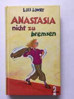 Anastasia nicht zu bremsen