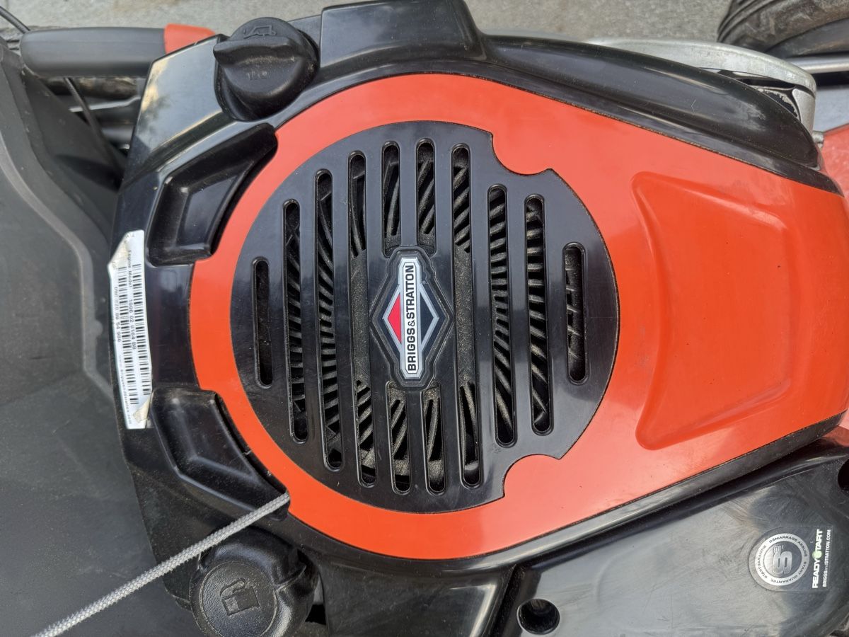 Husqvarna Tagliaerba: Husqvarna Rasenmäher – Usato da Unterseen venduto da schnitt 3