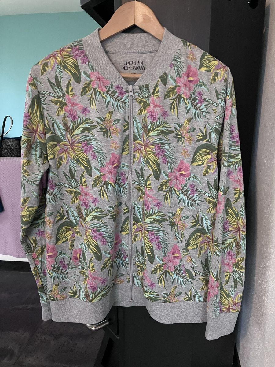 Giacche: Stoff-Jacke, Gr. L, Chicorée – Usato da Schöfflisdorf venduto da kin_2dp9