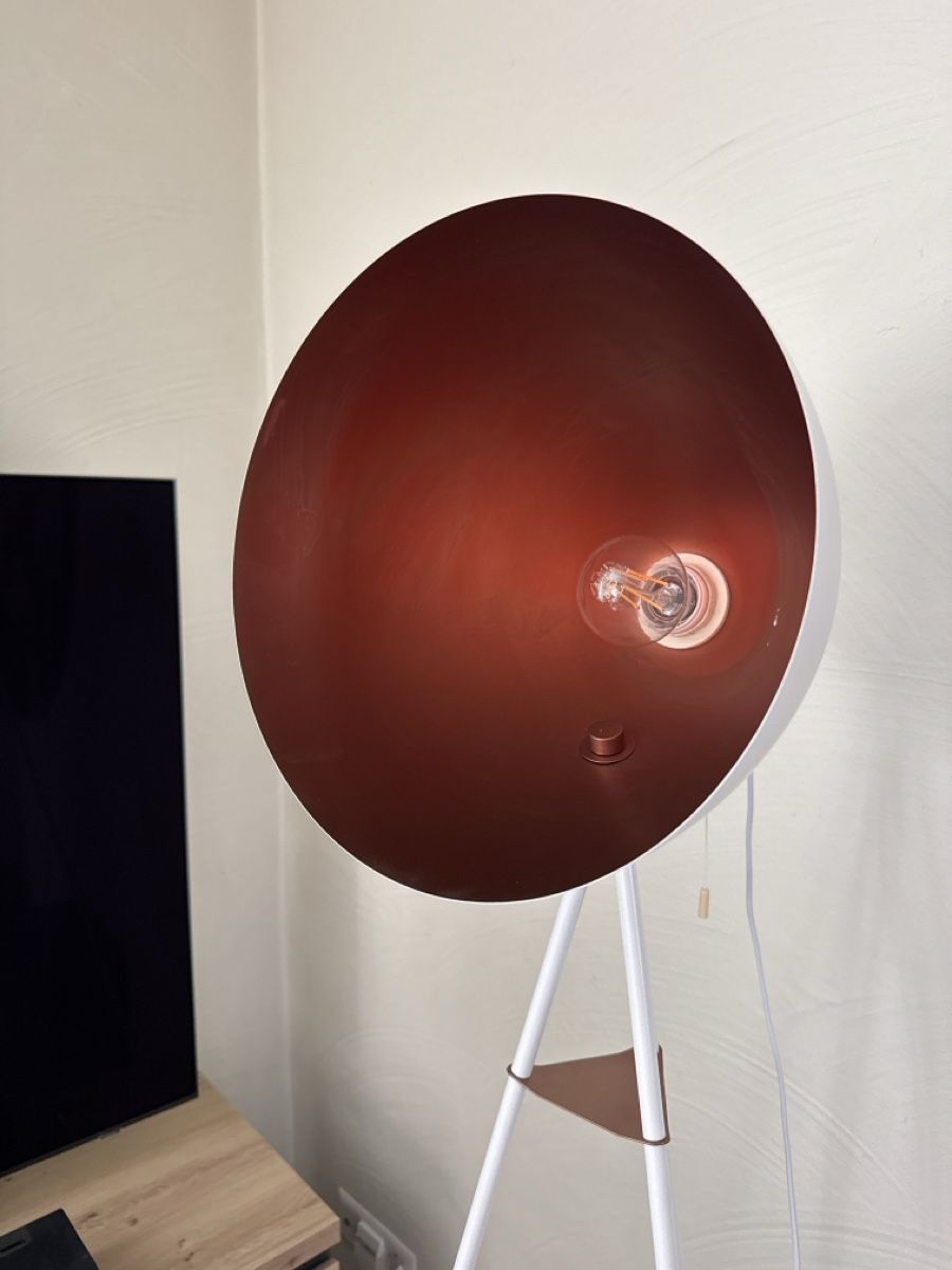 Lampes: Stehlampe – D'occasion à Heimberg par eme_c2bs 1