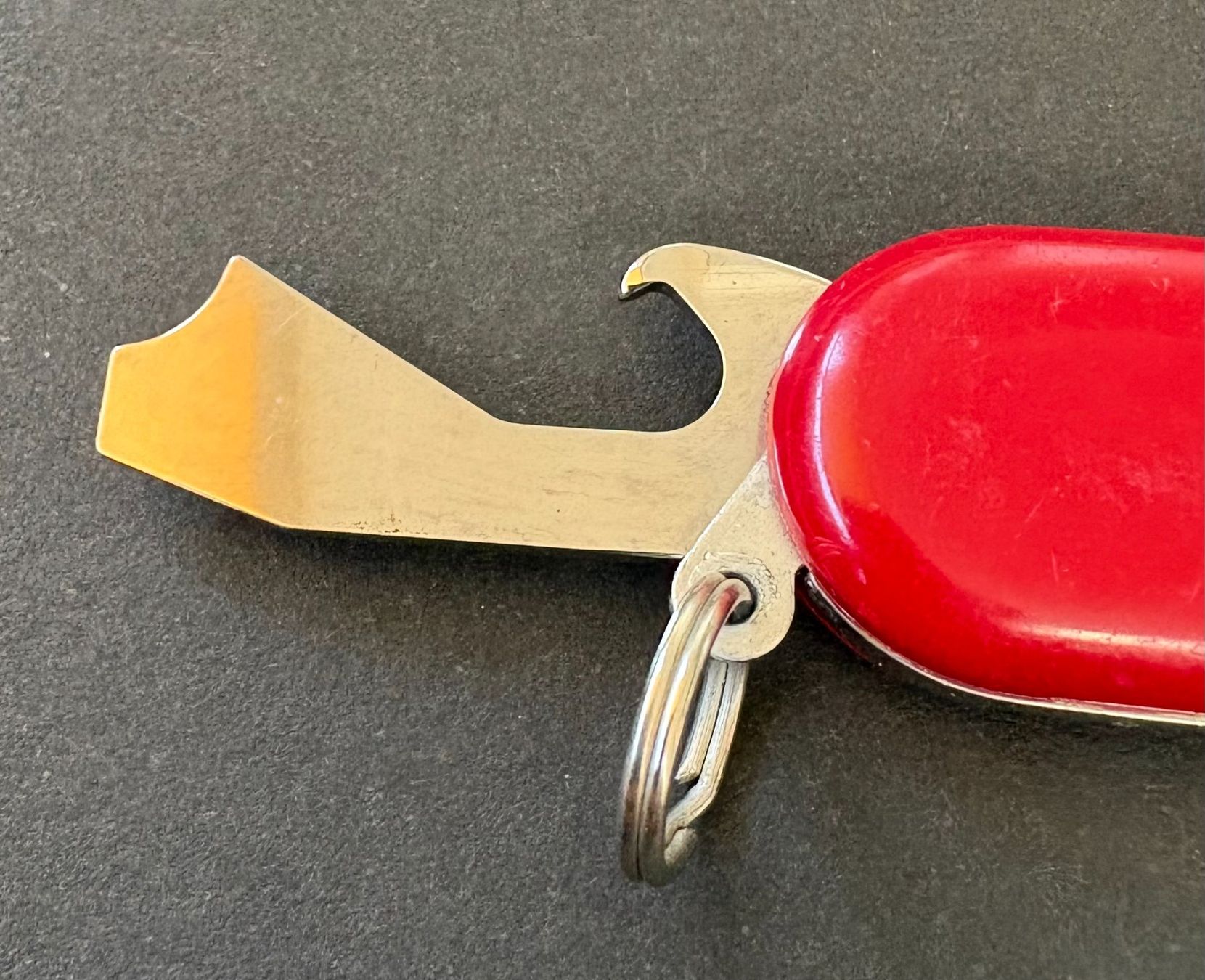 Wenger Taschenmesser: SACKMESSER – Gebraucht aus Ostermundigen von wini63 3