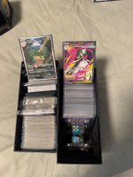 Pokemon Sammelauflösung vintage/modern