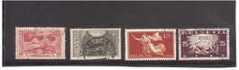 1918/19 Mythen/Friedensmarken