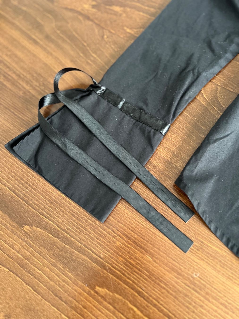 Chemisiers: Elegante Version Sud Bluse, schwarz, Gr. M – D'occasion à Ebmatingen par Mistelu 2