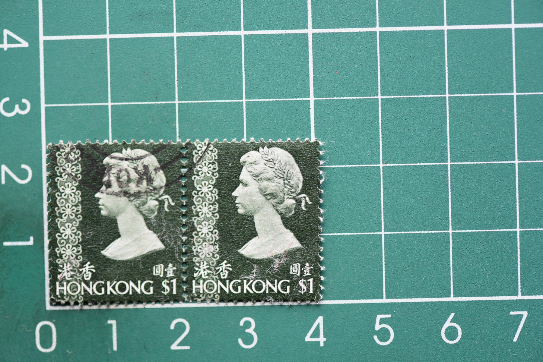 Tutti i francobolli: hongkong / stamp – Usato da Laupen BE venduto da Gufi57