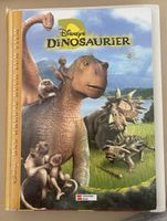 Disney's Dinosaurier Das grosse Buch Schneider 2000
