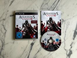 Assassin's Creed 2 komplett mit Anleitung - Playstation 3