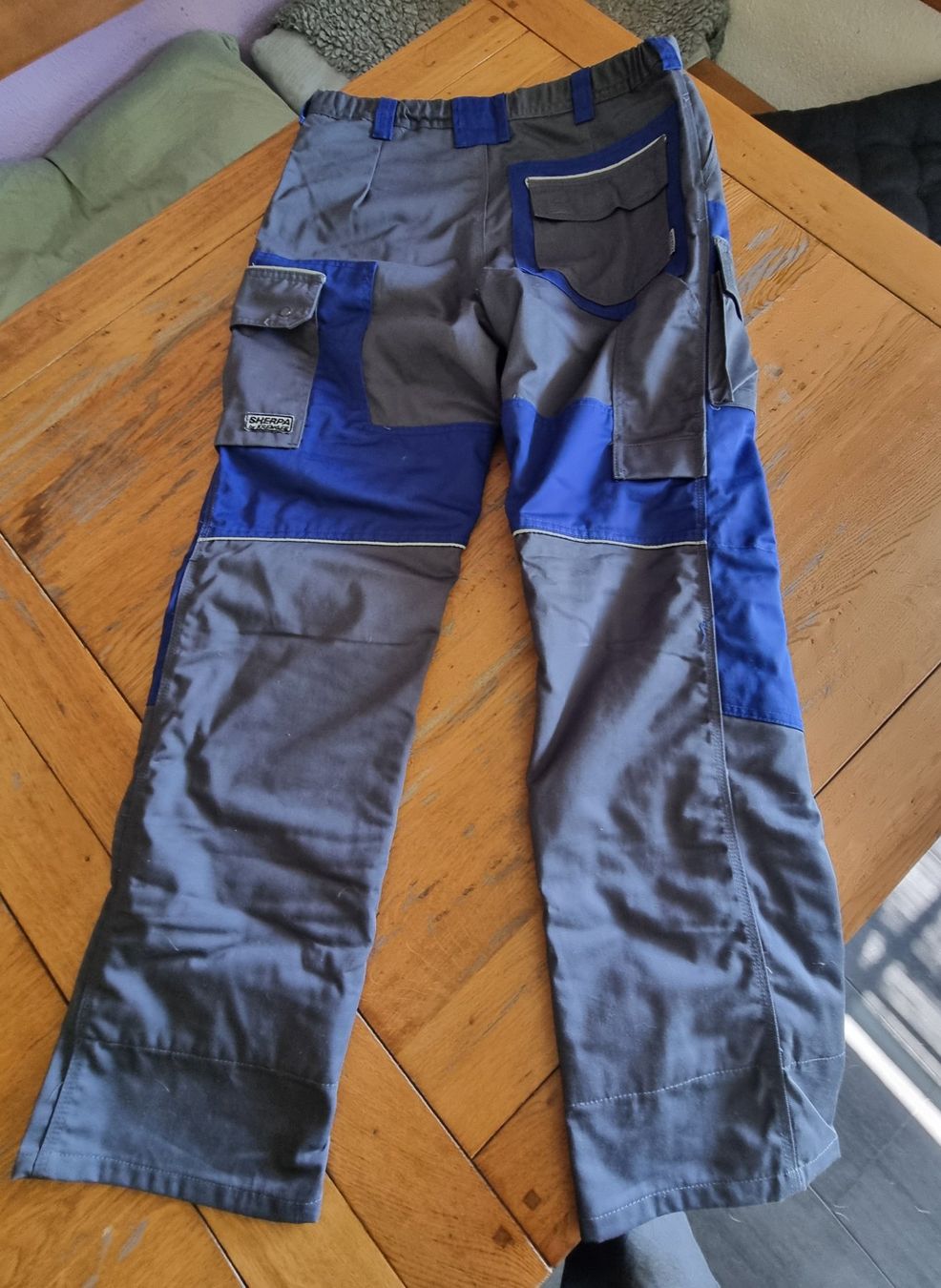 Hosen: Thermohose Krenger – Neu (gemäss Beschreibung) aus Knonau von yvo_py8l 1