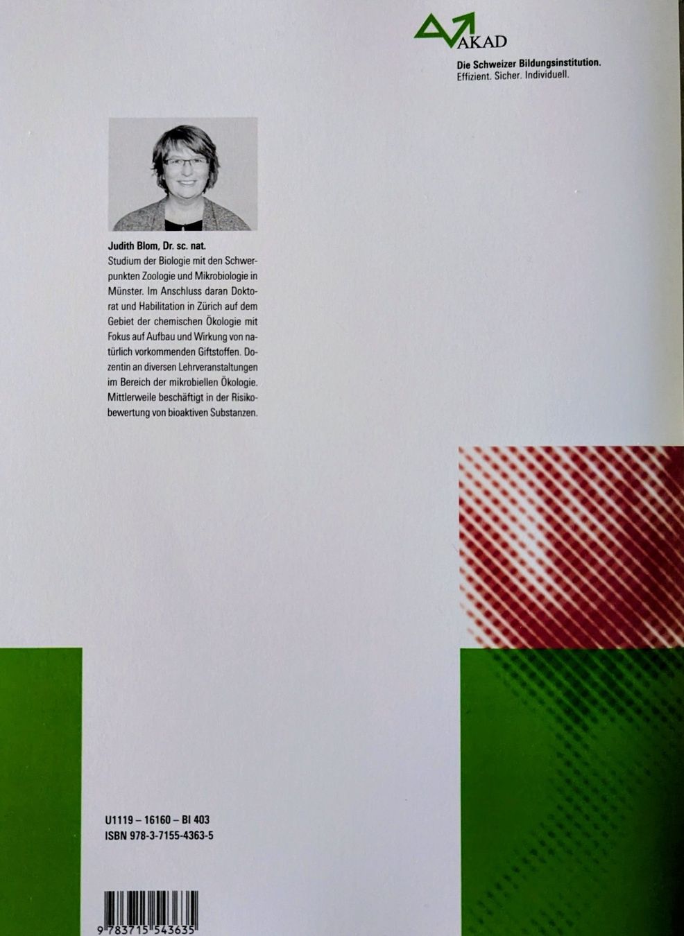 Libri: COMPENDIO// BIOLOGIE // LEBENSFORMEN 3/3 – Usato da Schliern b Koeniz venduto da Nuvisions 1