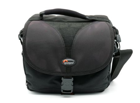 Lowepro Rezo 160 AW, Kameratasche, Fototasche, universell