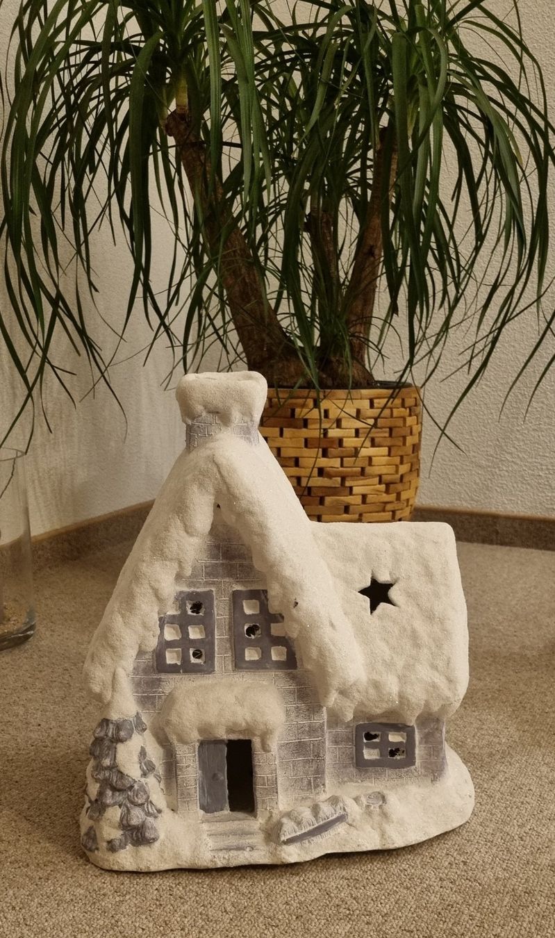 Tutte le decorazioni: Weihnachtsdeko – Usato da Baar venduto da SBBaco