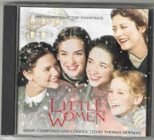 Thomas Newman - Little Women
