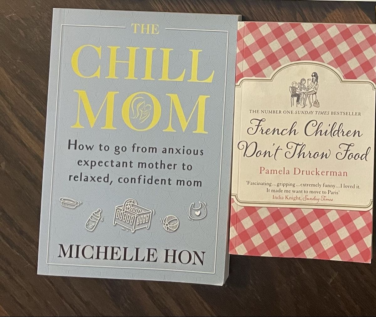 Libri: Mum fun reads  – Nuovo (secondo la descrizione) da Rüschlikon venduto da Sukhi_H