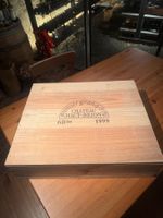 1999 Château Haut Brion
