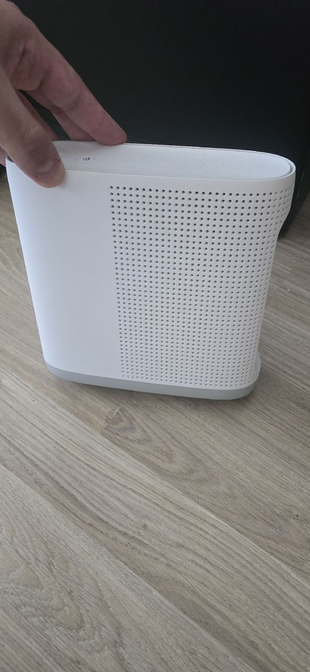 Swisscom Modems & Router: Swisscom internet Box 5 – Neu (gemäss Beschreibung) aus Emmenbrücke von emr_92bb 1