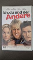 DVD: Ich, du und der Andere