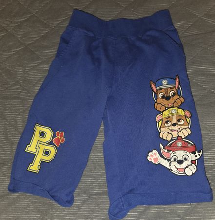 Paw Patrol Sommer-Hose, Grösse 128  