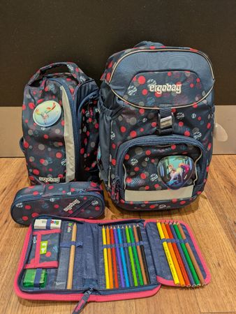 Ergobag Set 