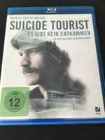 Suicide Tourist [Blu-ray]