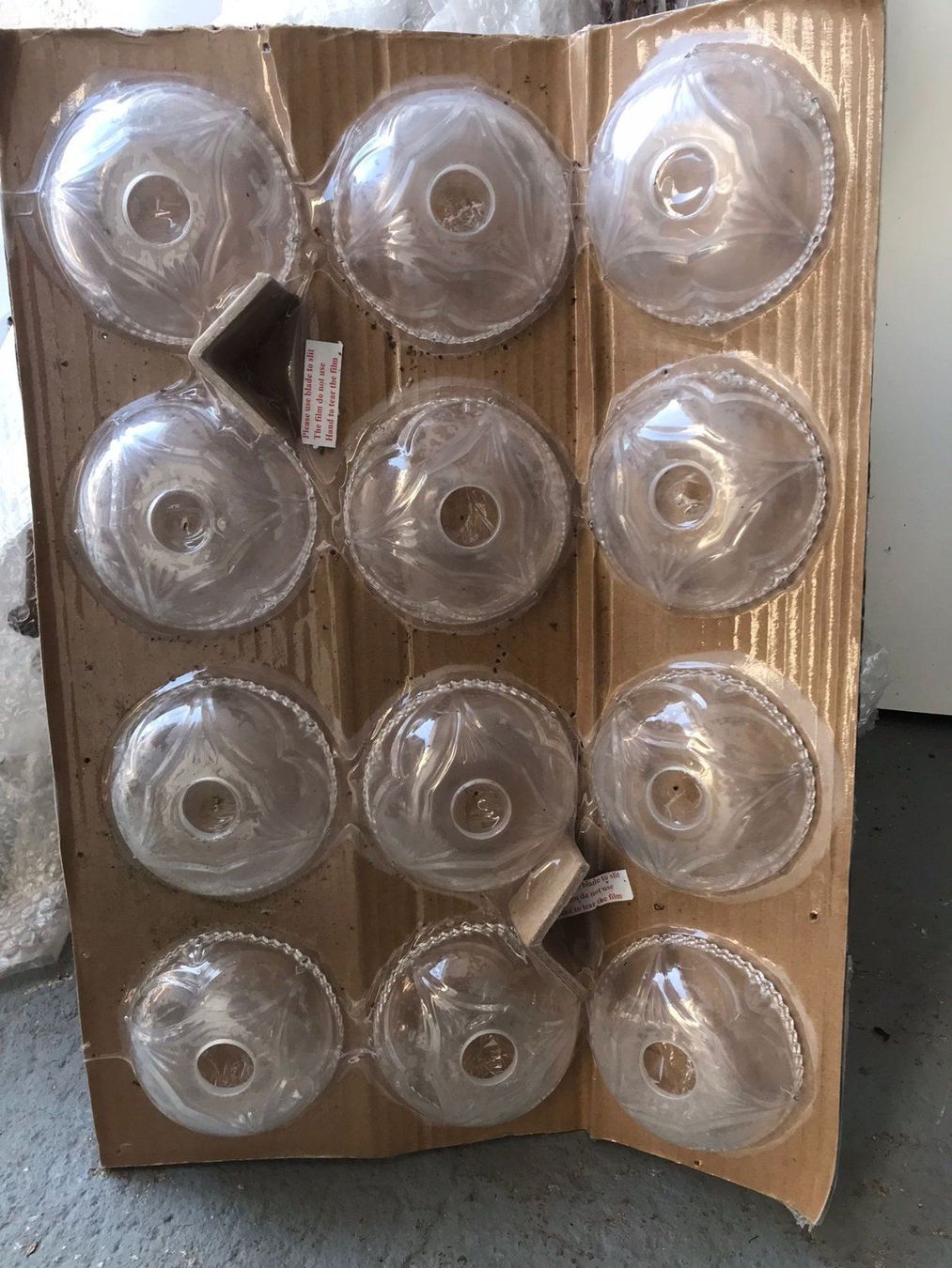 Lampadari & plafoniere: Designer Kronleuchter Bronze – Nuovo e nell'imballaggio originale da Wohlen AG venduto da homecollectivech 2