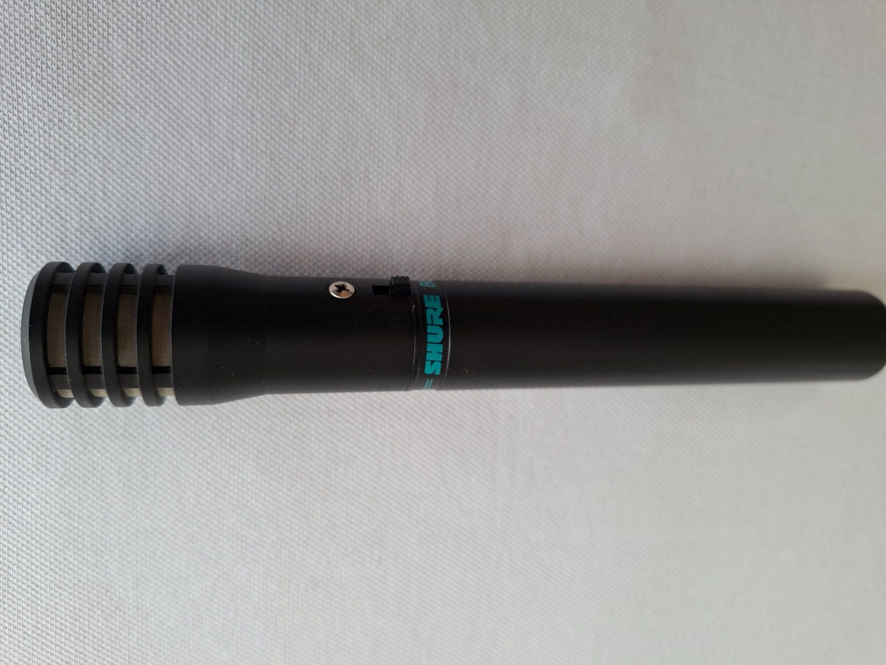 Shure Microfoni: Mikrofon Shure BG 4.1 – Usato da Reinach BL venduto da Spacejam1