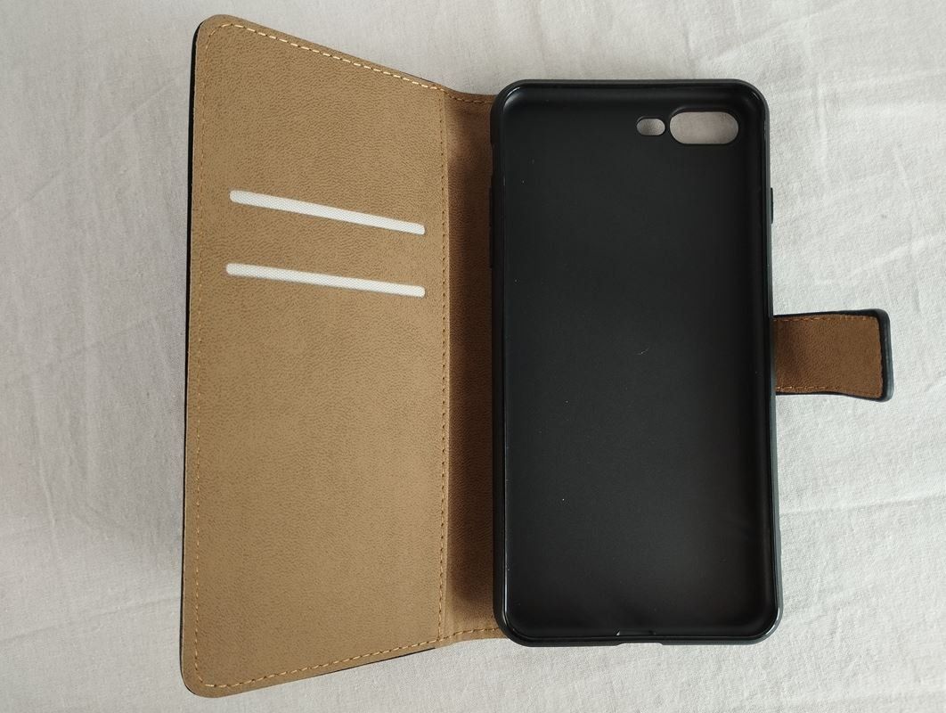 Cover & Protezioni schermo: Handyhülle IPHONE 7+ /8+ – Nuovo (secondo la descrizione) da Schübelbach venduto da Restwert_Schubelbach 3