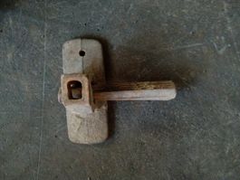 Schalungsklemme 10mm