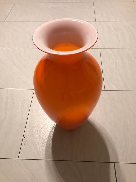 Vasen & Gefässe: Vase – Gebraucht aus Ebikon von cla_bh2n 1