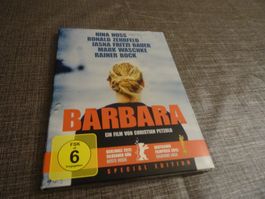 Film Barbara DVD