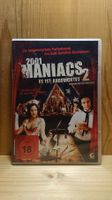 2001 MANIACS 2 Es ist Angerichtet auf DVD