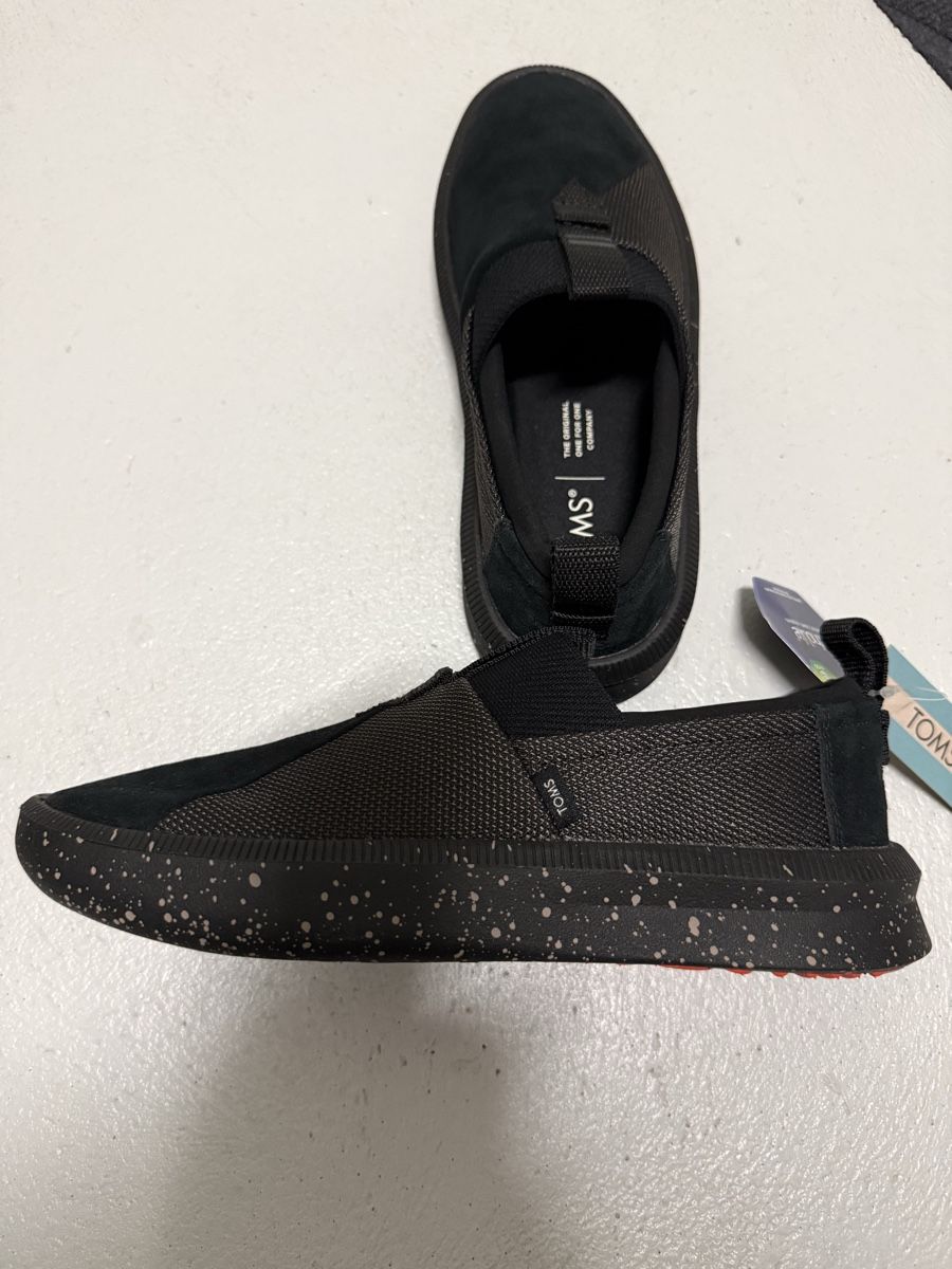 Chaussures hommes: TOMS Alpargata Rover GR 39 – Neuf avec emballage d'origine à Oberwil BL par napetak 2