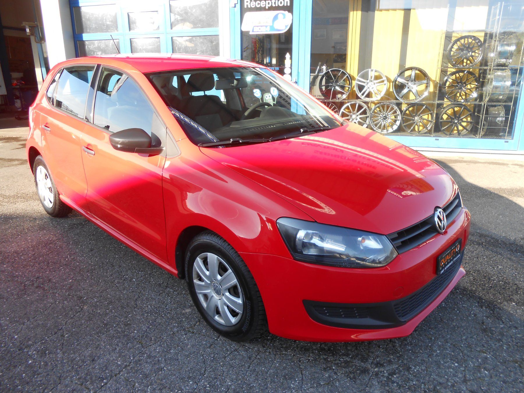 Stilvolle Vw Polo Finanzierung Gebraucht Bilder