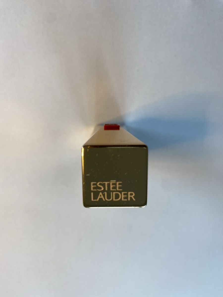 Estée Lauder Make-up: ESTÉE LAUDER Lippenstift Rot  "Devastate" – Nuovo (secondo la descrizione) da Bern venduto da fashion_11 2