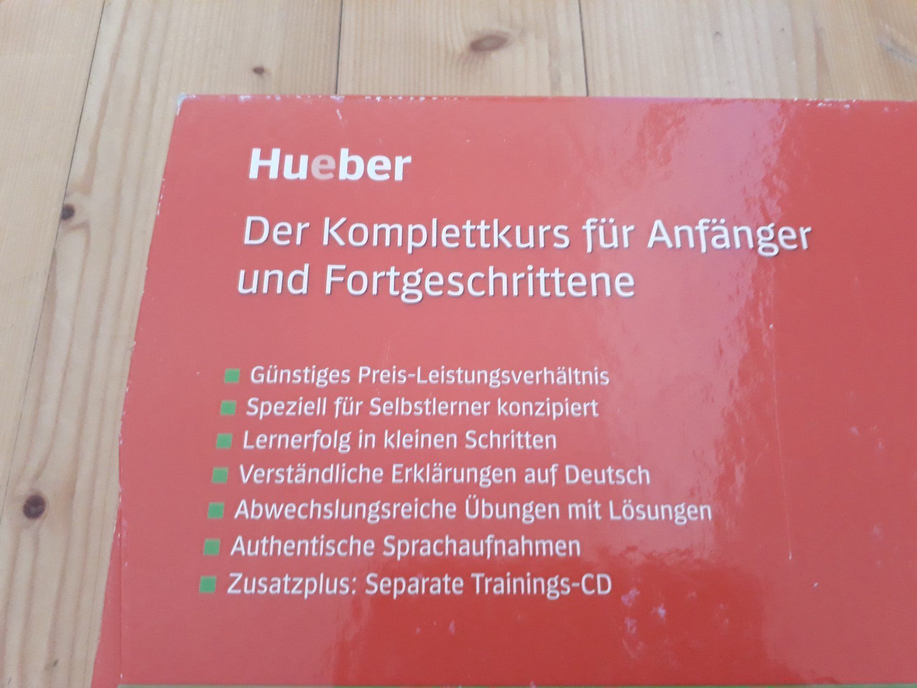 Riviste & Magazine: Englisch Komplettkurs Set – Nuovo (secondo la descrizione) da Basel venduto da mon_7m8h 1