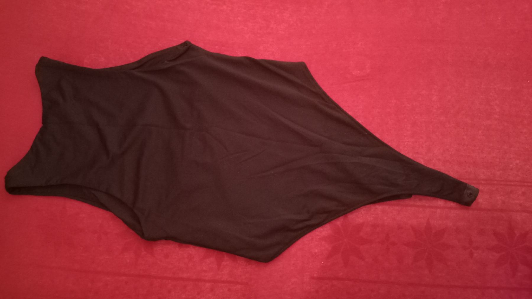 Zara Top: Schwarzer Zara Body Gr. M, neuwertig – Nuovo (secondo la descrizione) da Hettenschwil venduto da Schneuggi2 4