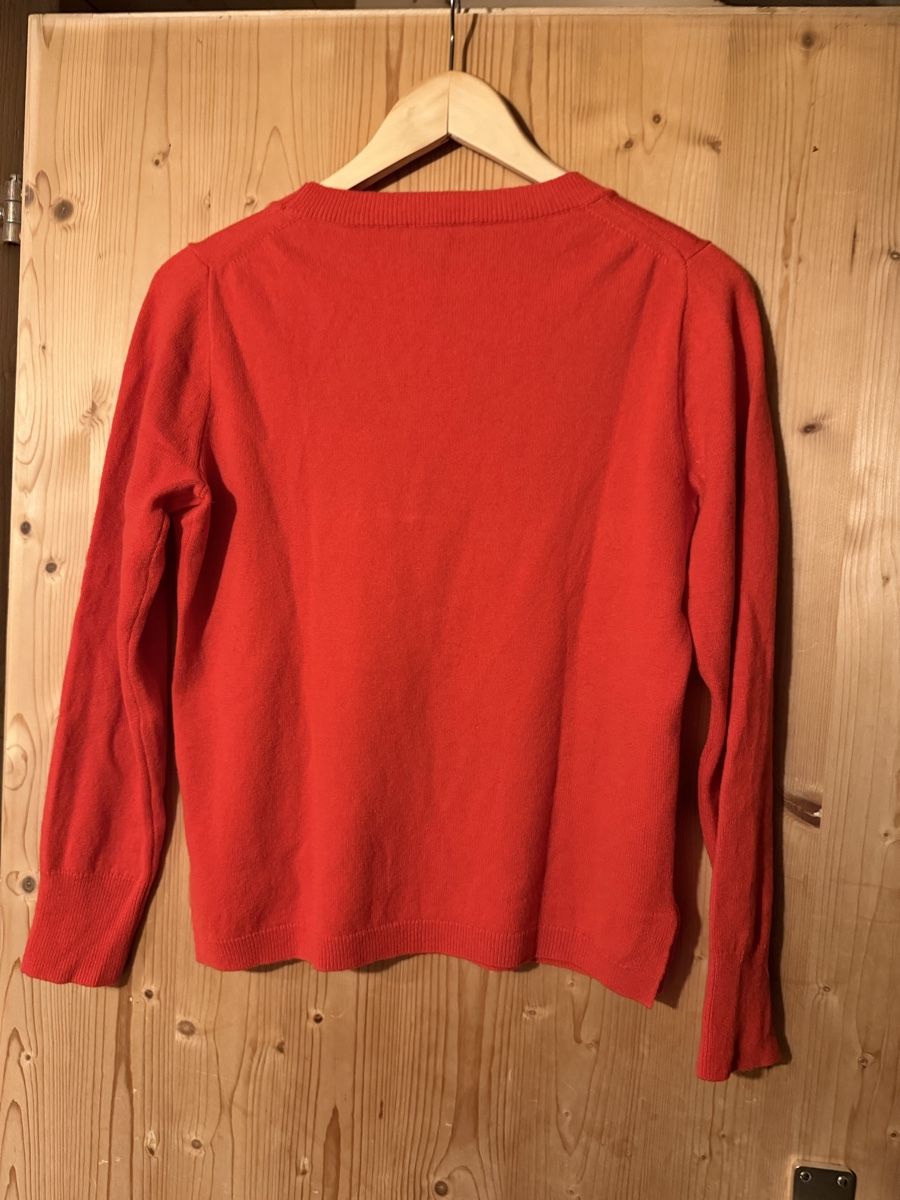 Maglioni & Felpe: Cashmere Pullover von J.Crew – Usato da Donat venduto da troja007 1