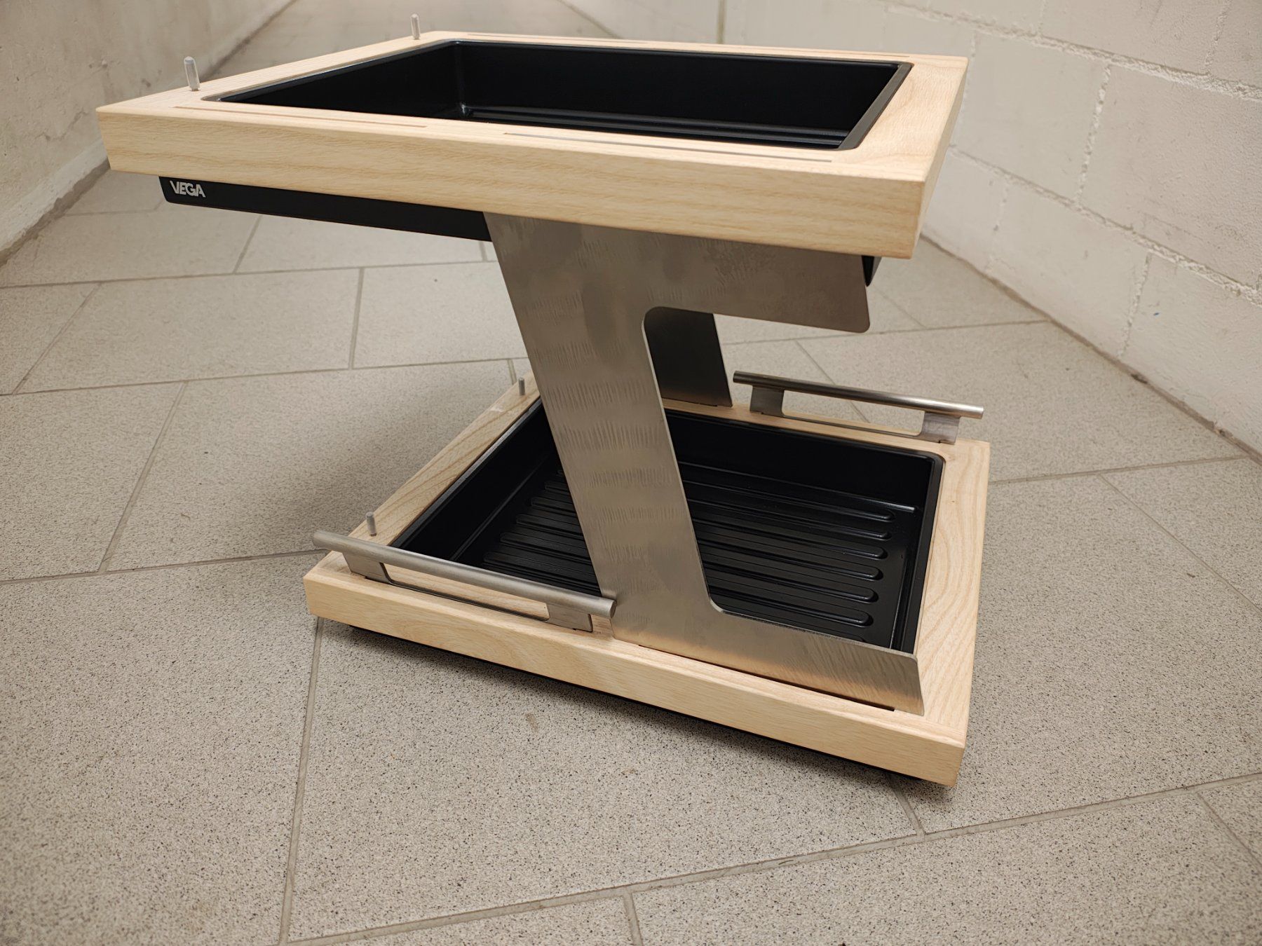 Cucine complete: Etagère - Buffet-System – Nuovo (secondo la descrizione) da Bonstetten venduto da Navilo 1