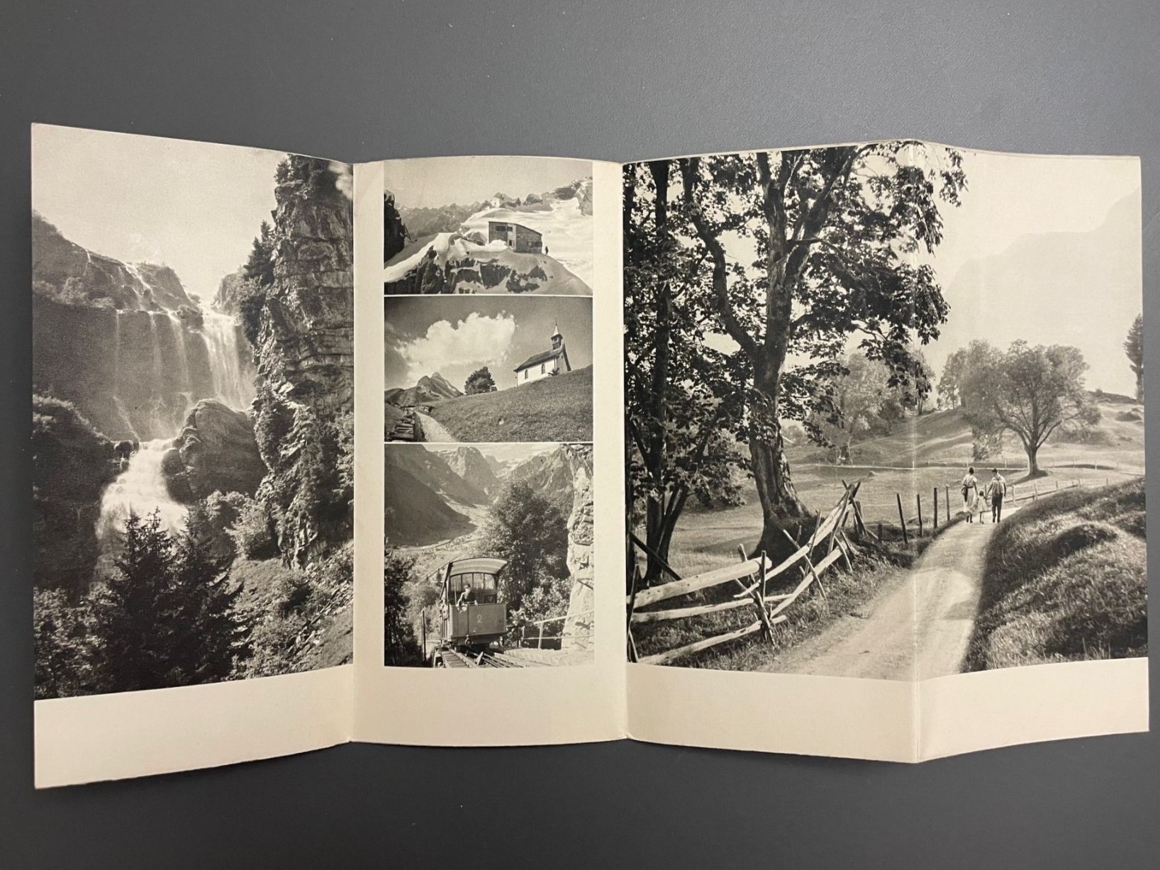 Documents: Braunwald Glarus Glarnerland – D'occasion à Luzern par oh_08 1