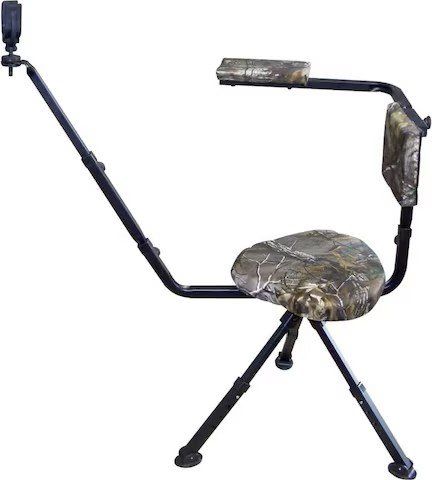 Stühle: chaise inclinable à 360 – Gebraucht aus Bussy-chardonney von Cartago